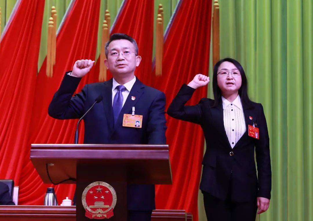 順義區(qū)最新人事任命及其動態(tài)分析概覽