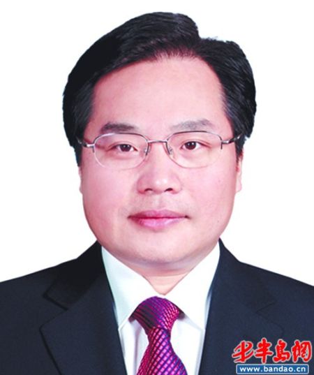 青島張新起最新動(dòng)態(tài)與相關(guān)論述揭秘