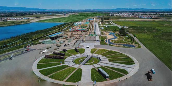 呼市大黑河最新動態(tài)，最新消息匯總????