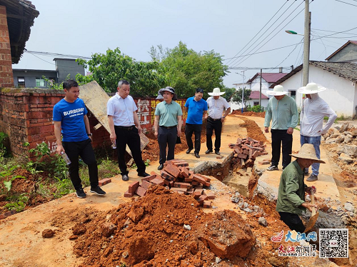 江西新建石崗勵志之光照亮未來，變化帶來自信與成就感最新新聞速遞