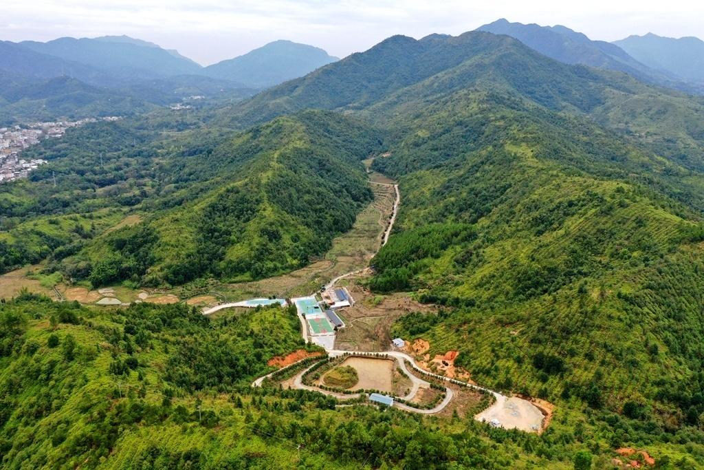 幸福家園論壇最新地址，啟程探索自然美景的夢幻之旅