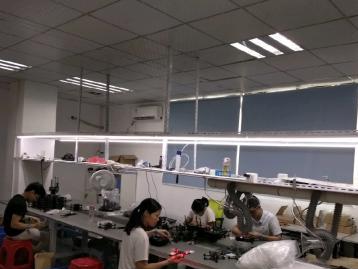深圳外發(fā)加工產(chǎn)業(yè)蓬勃發(fā)展，最新動態(tài)與趨勢分析