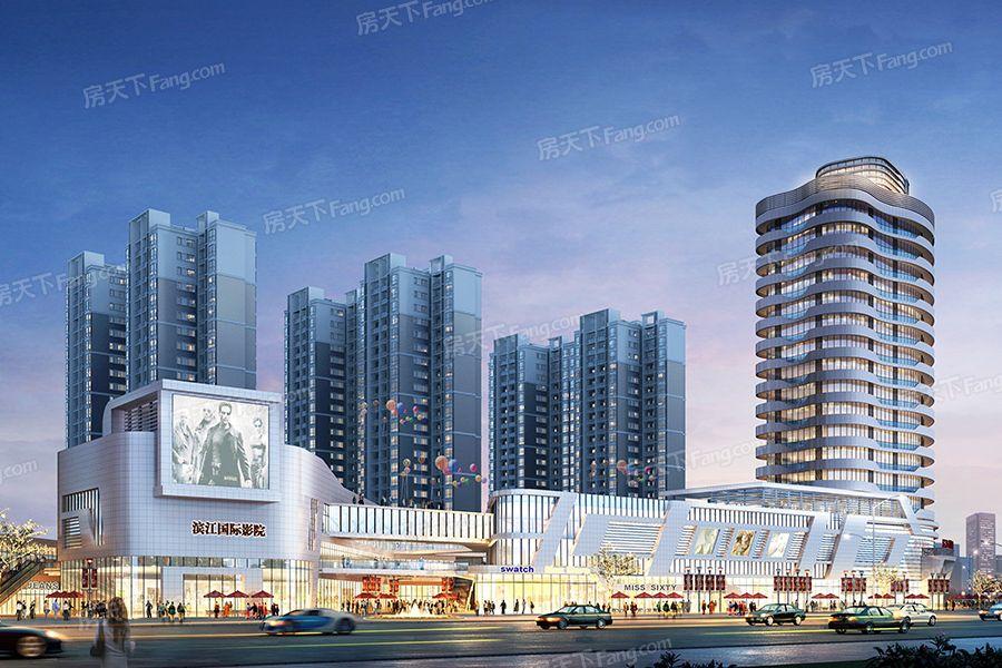 鄂東濱江新區(qū)最新進(jìn)展揭秘，小巷深處的驚喜亮相！