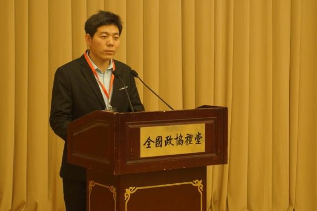 倪文鑫，科技先鋒重塑未來，最新任職與簡歷揭秘