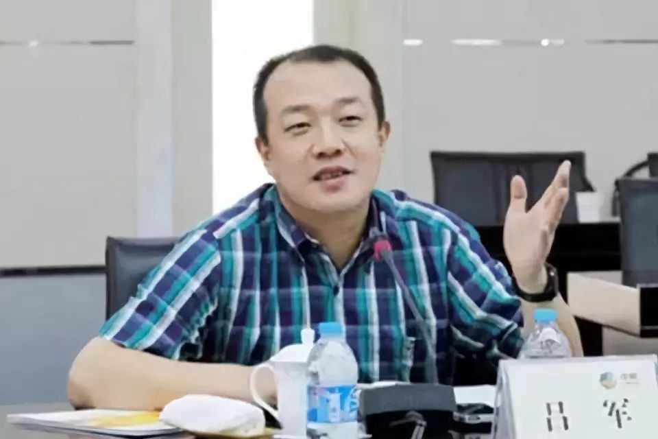 無上生活呂軍最新消息揭秘，科技重塑生活，高科技產品帶來前所未有的體驗