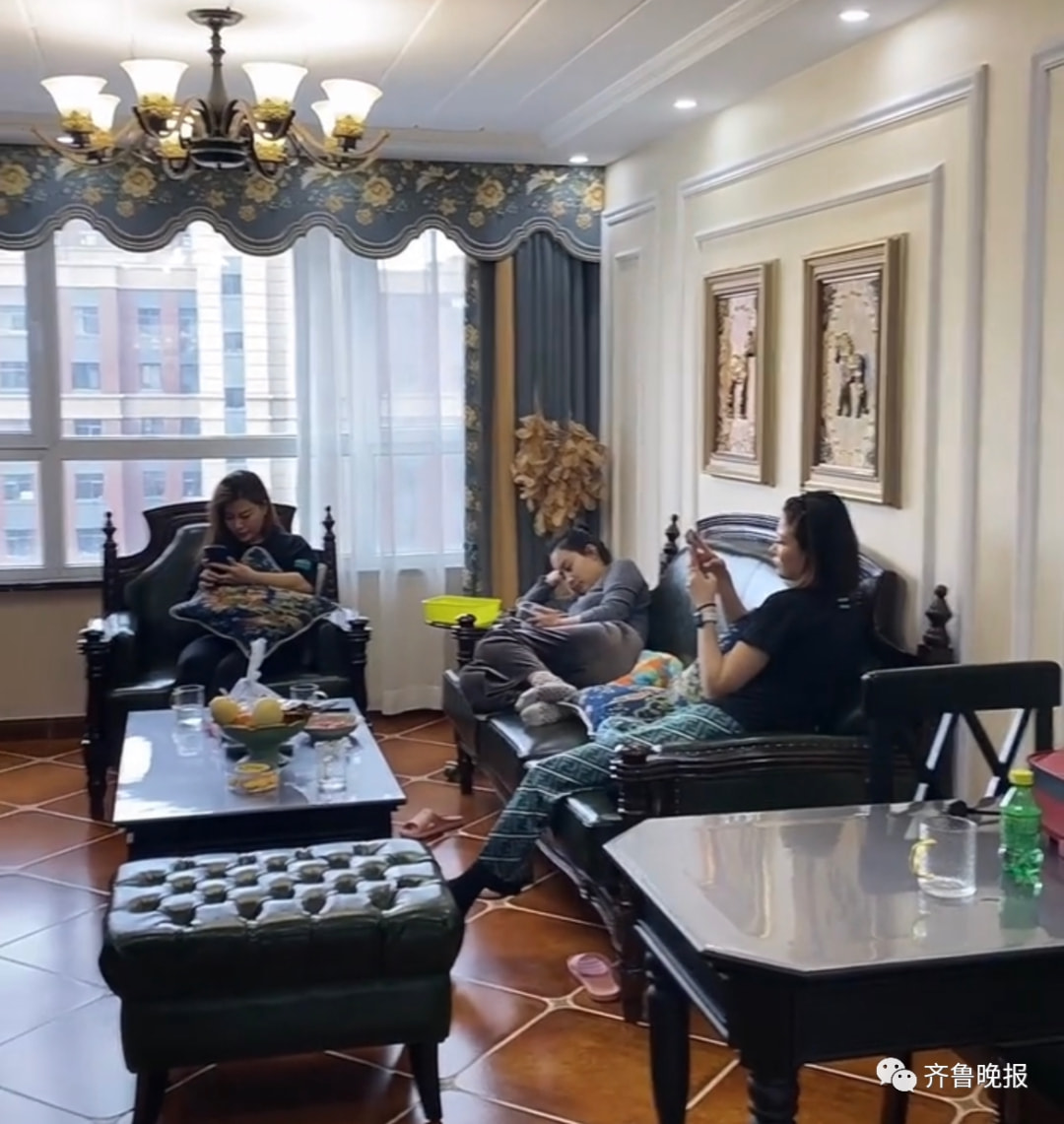 妻子會(huì)客廳最新更新，打造溫馨家居空間的步驟指南