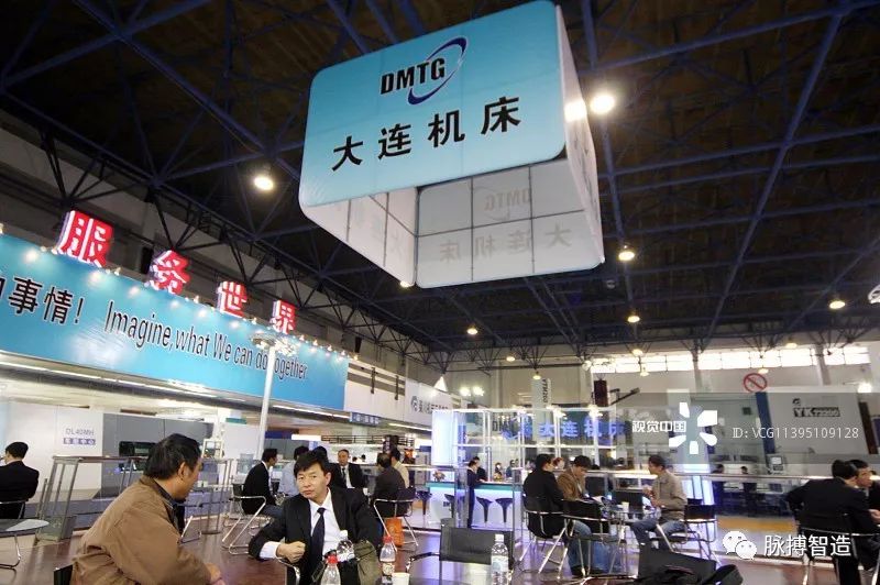 大連機(jī)床廠最新動(dòng)態(tài)揭秘，小巷中的隱藏瑰寶展露真容