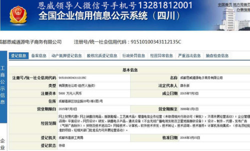 恩威道源商城最新動態(tài)，商業(yè)模式探索與前景展望