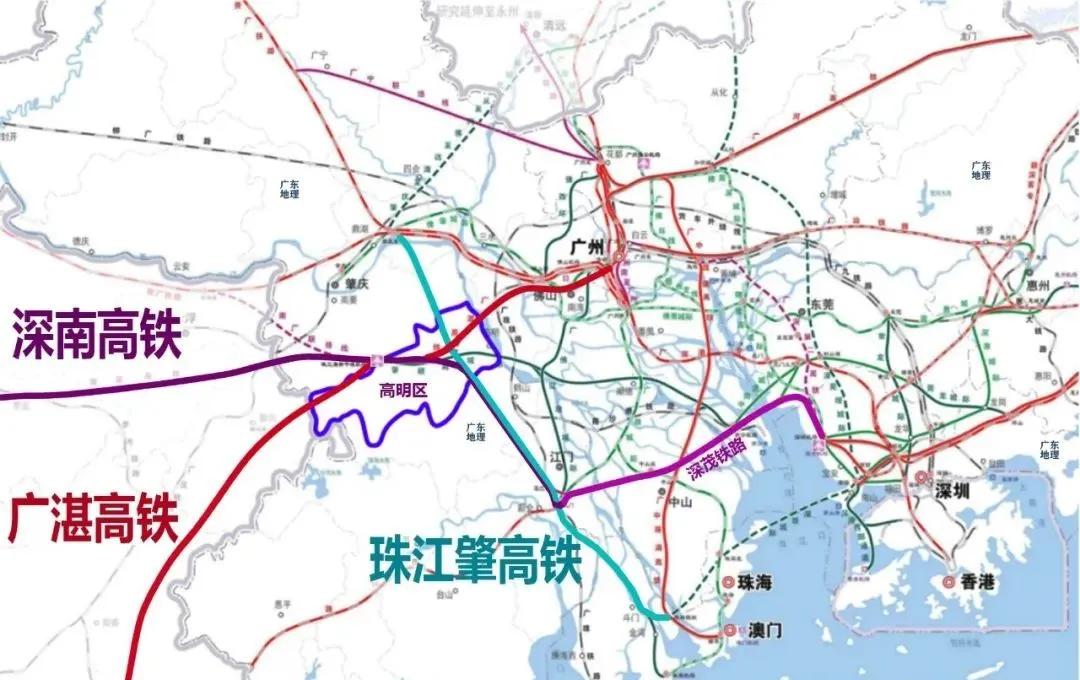 廣州南沙機場最新進展概況