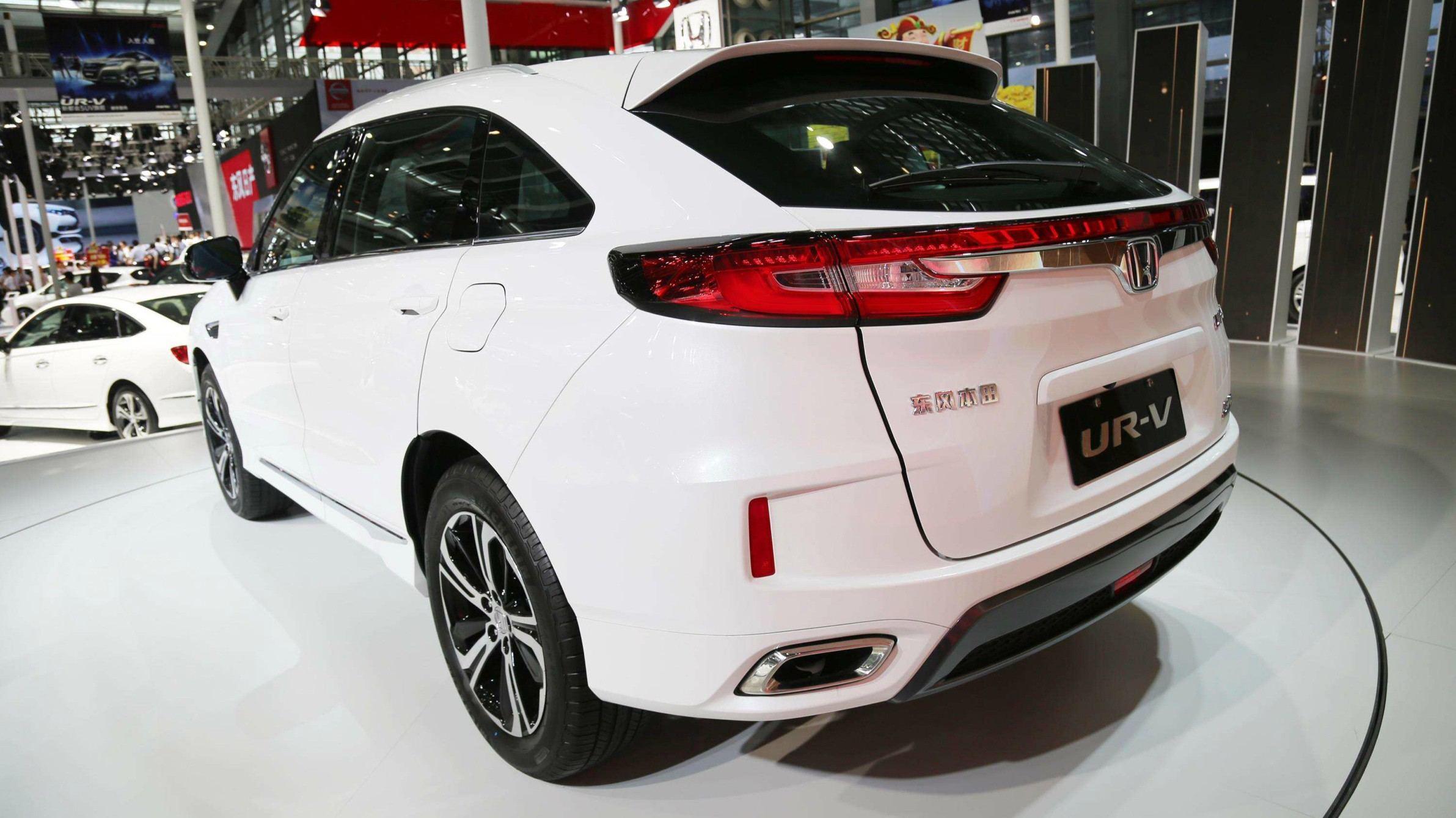 廣州本田最新款SUV 370深度解析與觀點(diǎn)闡述，全方位體驗(yàn)新車魅力