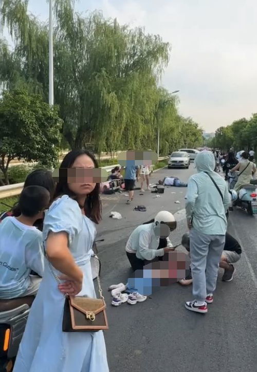 邢臺(tái)臨西車禍信息更新，溫馨日常中的意外關(guān)注