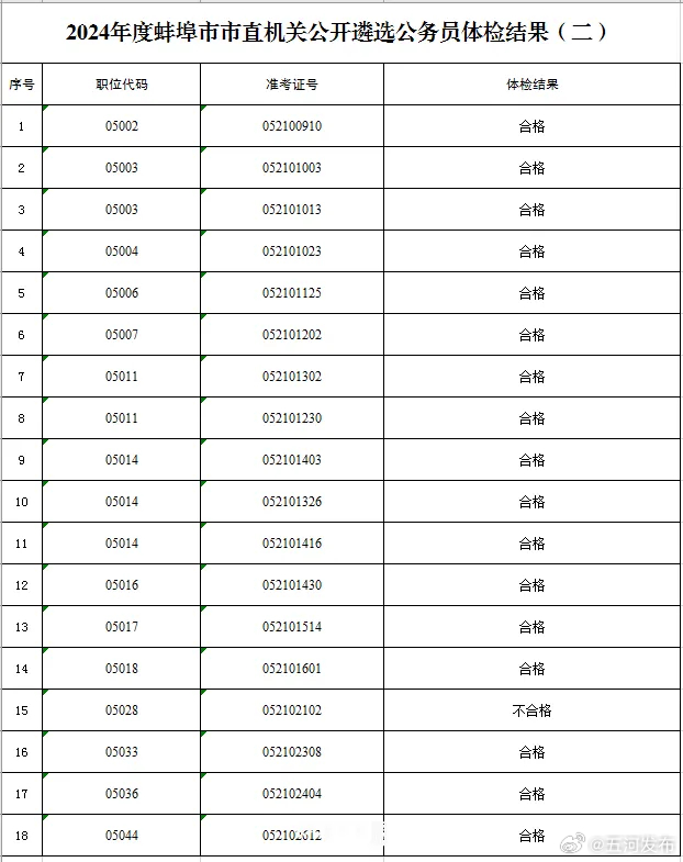 蚌埠組織部最新公示，多維度解讀與觀點(diǎn)闡述揭秘