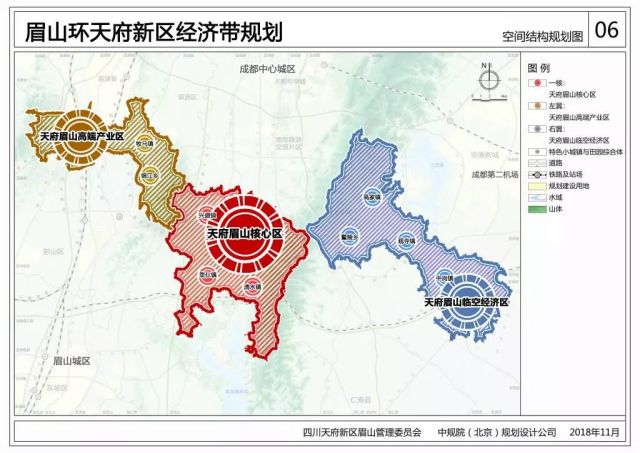 天府新區(qū)普興，最新規(guī)劃與溫情故事的交織日常