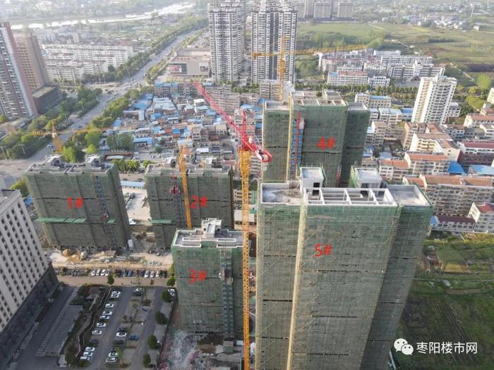棗陽房產(chǎn)網(wǎng)最新信息獲取指南，最新房源動態(tài)一網(wǎng)打盡
