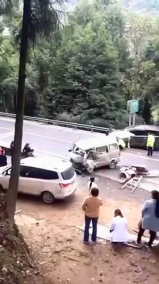 南江麻辣論壇最新車禍事件回顧與報道