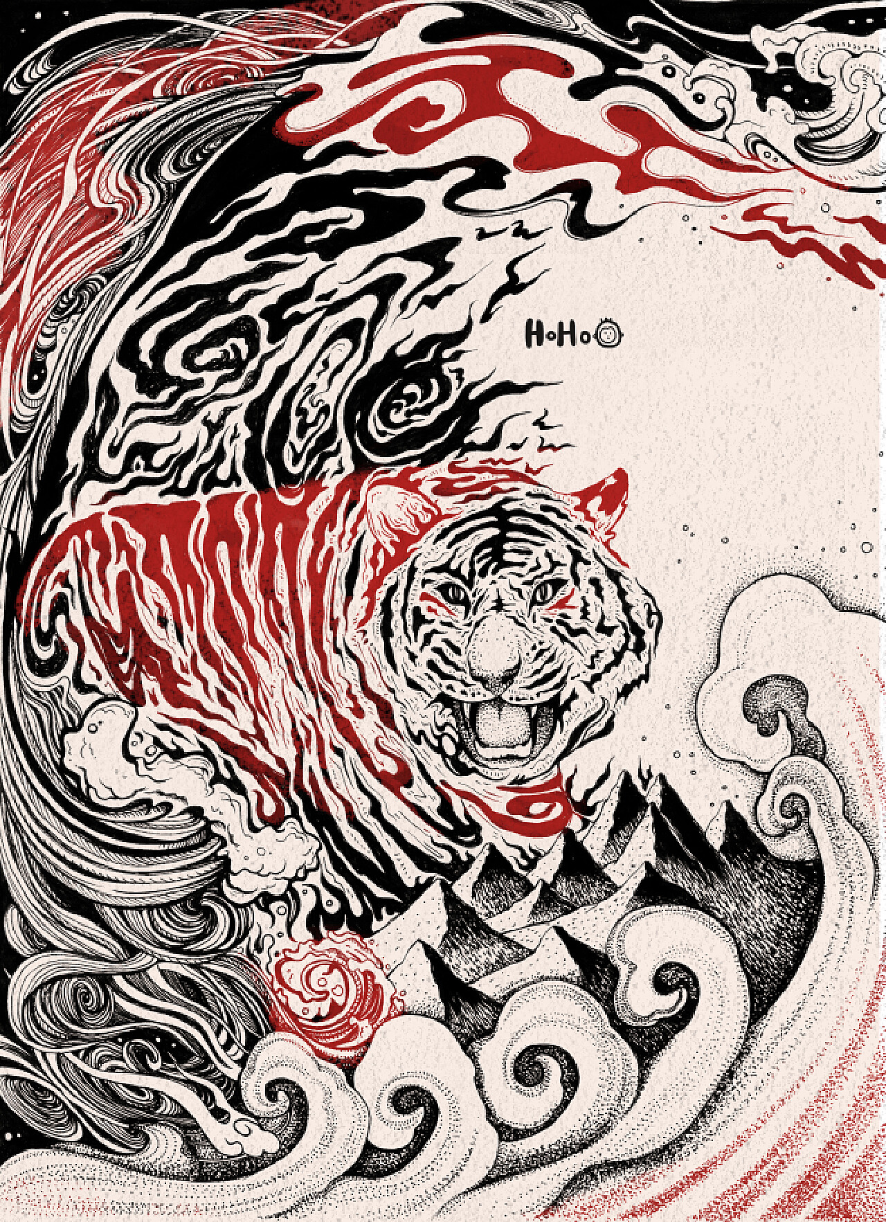 作者虎牢最新作品，時(shí)代背景下的輝煌篇章揭秘