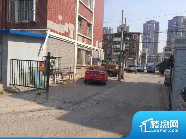鴻運(yùn)小區(qū)最新動態(tài)，繁榮社區(qū)新篇章開啟