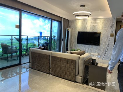 大邑保利最新二手房，科技重塑生活，智能引領未來之選