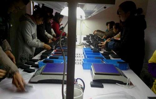 牟平最新手工活加工，探秘手作的奇妙世界