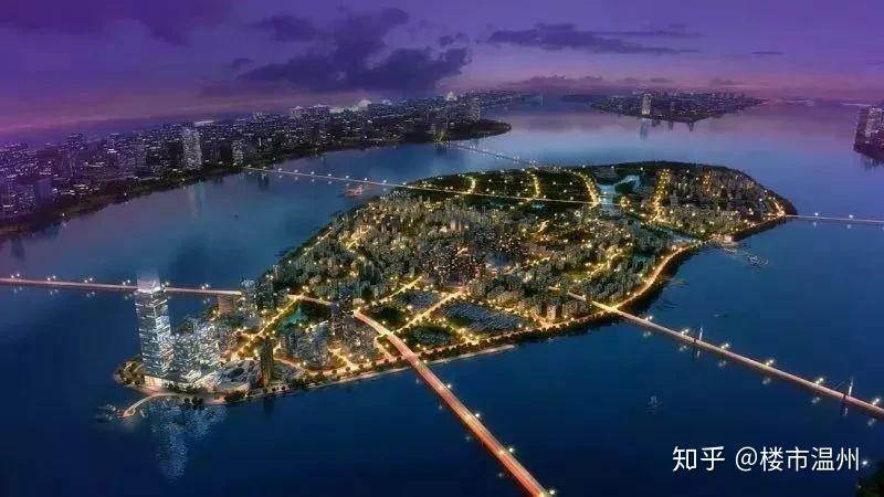 溫州七都島，學(xué)習(xí)變革浪潮中的啟航地，最新資訊集結(jié)地