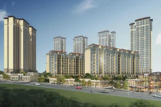 瀘州2024最新樓盤價格,瀘州2024最新樓盤價格，變化中的城市，學(xué)習(xí)中的你我
