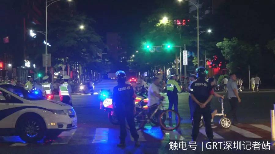 深圳砍人事件最新消息更新，事件進展與動態(tài)關(guān)注
