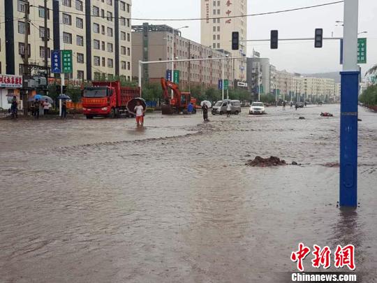 永吉暴雨實(shí)時(shí)更新，最新消息匯總