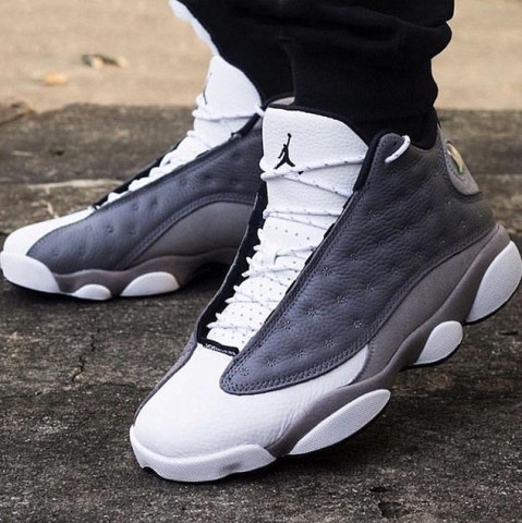 AJ13最新款，科技與時(shí)尚的絕佳融合