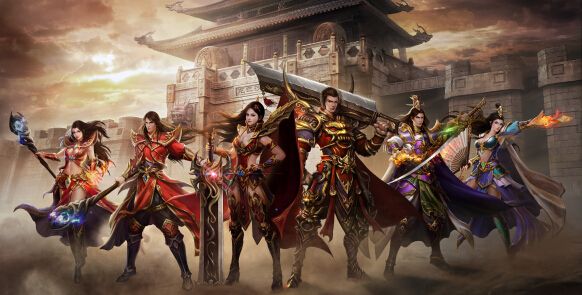最新出來的網(wǎng)游,最新網(wǎng)游，時代的寵兒與玩家的狂歡