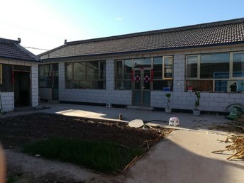 昌黎最新出售新平房，科技打造前衛(wèi)家園，重塑未來居住體驗(yàn)