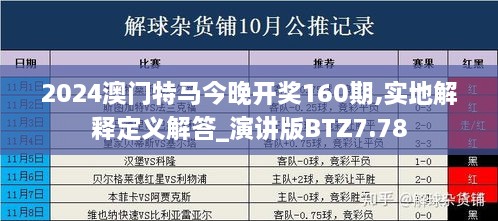 2024今晚開特馬開獎(jiǎng),實(shí)際調(diào)研解析_YET58.592時(shí)尚版