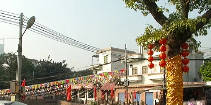 南海夏北舊村改造最新進展及論述