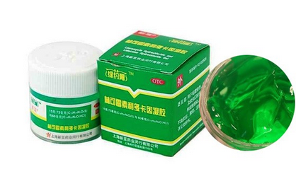 綠藥膏價(jià)格詳解，購(gòu)買指南與深度了解