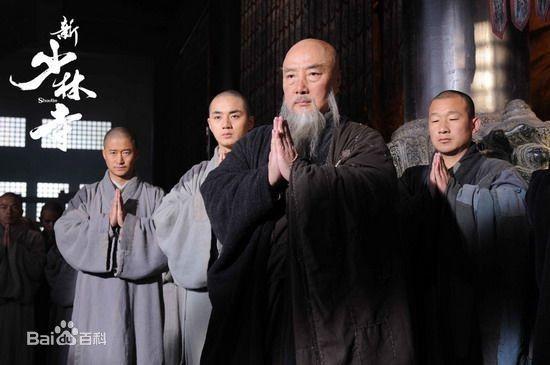 少林電影，小巷深處的秘密觀影盛宴