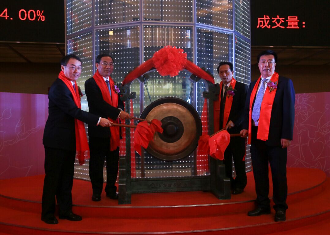 辰欣上市資訊，重磅消息，辰欣即將上市！