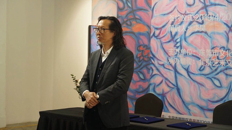 葉間明新作，學(xué)習(xí)、變化，塑造自信之光