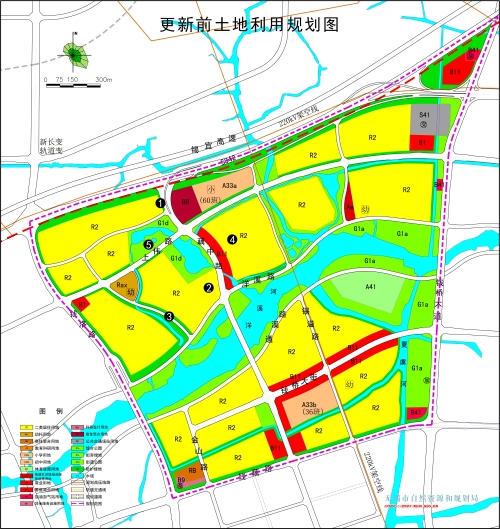 無(wú)錫惠山新規(guī)劃，未來(lái)城市璀璨篇章的綻放！