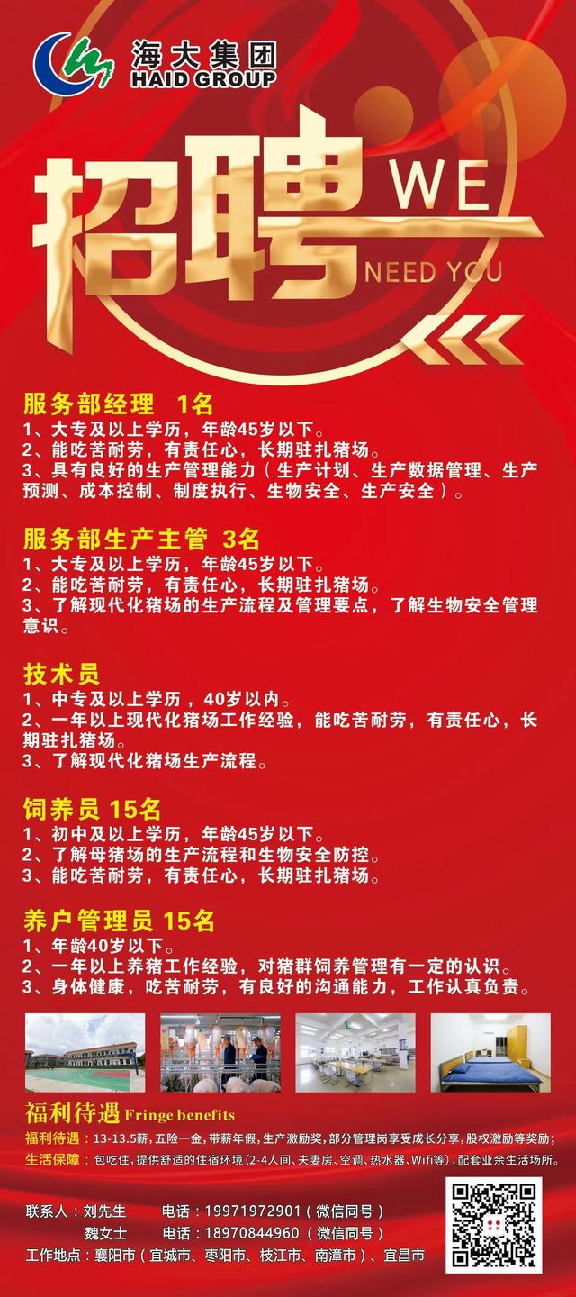 修水在線最新職位招聘，變化帶來自信，學習鑄就未來之路