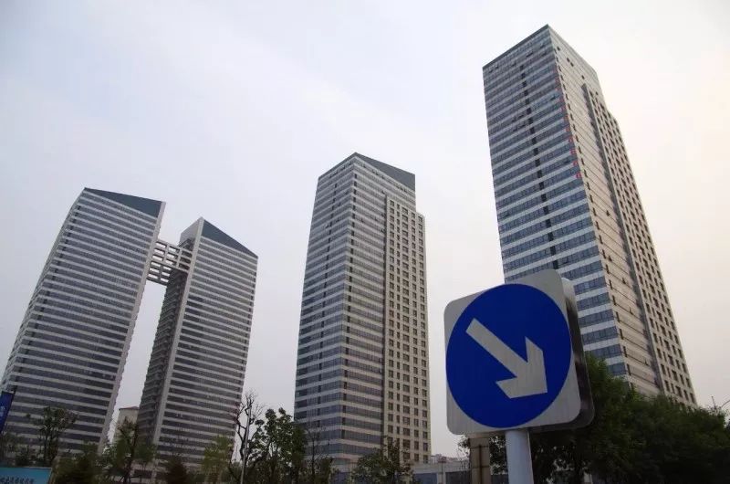 太原樓市最新價格行情全面概覽