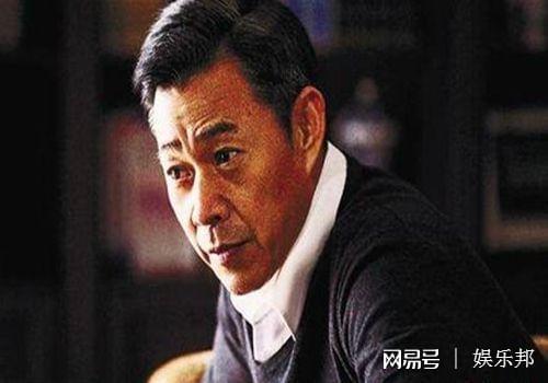 陳道明，演藝之路的璀璨篇章