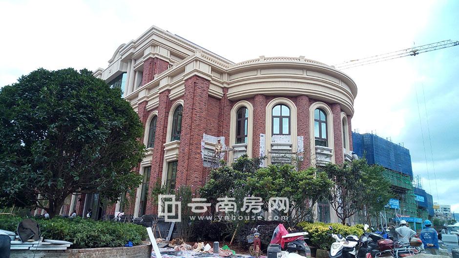 華寧最新樓盤，時代印記，城市生活新脈動
