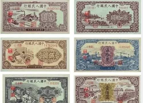 人民幣收藏市場風云變幻，行情變遷孕育自信與成就感