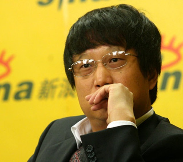 徐小明新浪博客更新，日常趣事與友情的交織紐帶