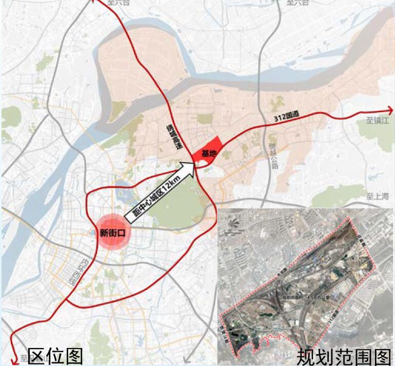 南京最新城市規(guī)劃，科技重塑古都，古都煥新未來風(fēng)采