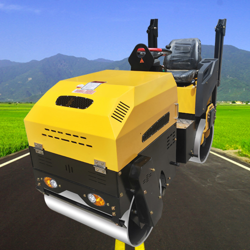 小型壓路機(jī)價(jià)格及圖片詳解，市場(chǎng)解析與圖片展示