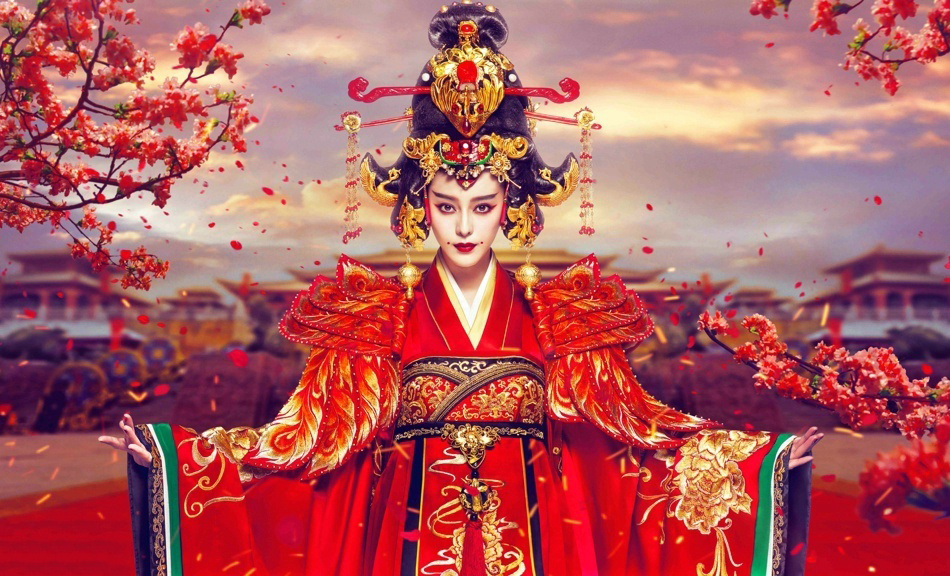 武則天電視劇，傳奇人生全景呈現(xiàn)！