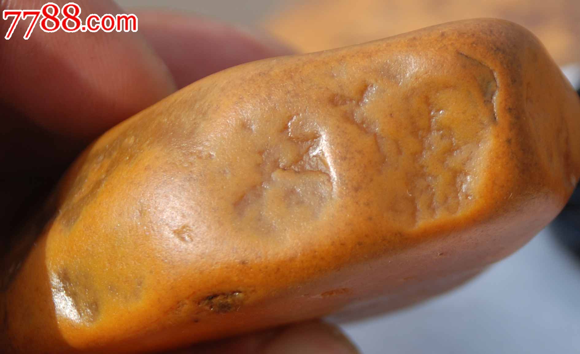 黃龍玉籽料價格變動背后的學習之路，自信與成就的力量