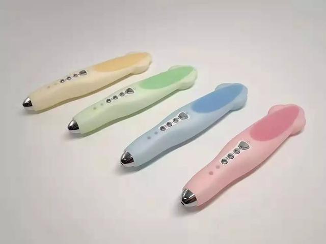 小達人點讀筆新品上市，引領(lǐng)時代閱讀潮流的新寵