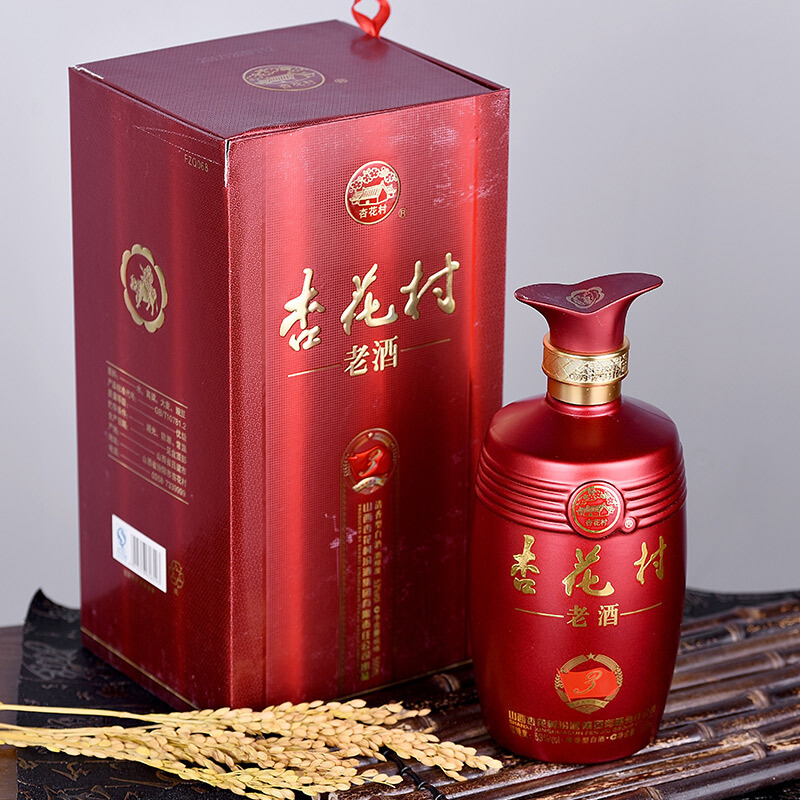 53度杏花村酒價(jià)格表全解析，品質(zhì)佳釀與價(jià)值展現(xiàn)