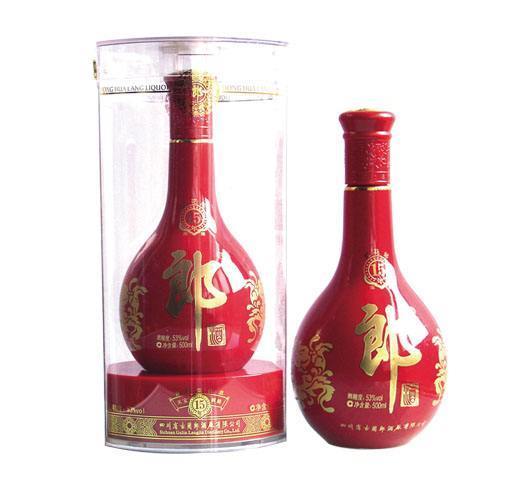 紅花郎15價格揭秘，一瓶酒背后的勵志故事